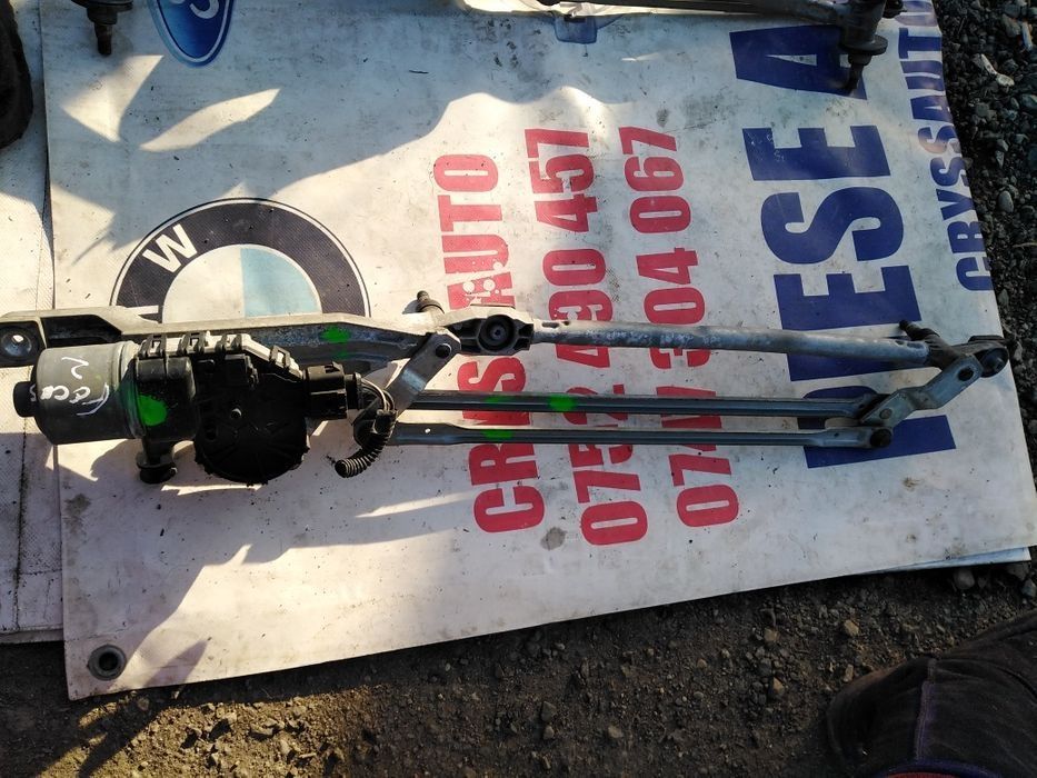 Ansamblu ștergător Golf 5, Focus 2, Sprinter, Caddy, Carnival