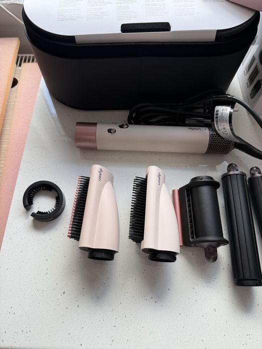 Dyson airwrap complete long hs05