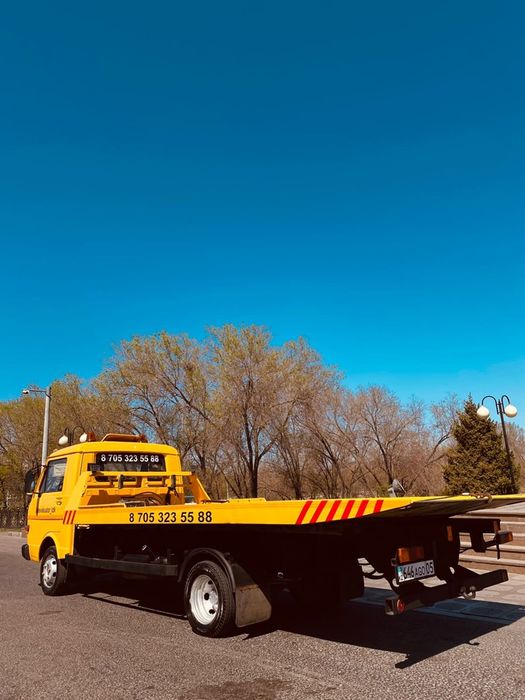 Услуги Эвакуатора!