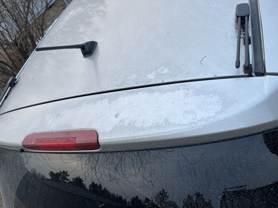 Продам Nissan Tiida
