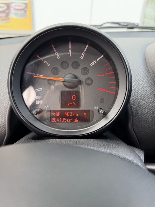 MINI Countryman 2015 — imagine 5