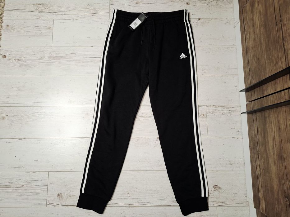Adidas-Ориг. Ватирано долнище Ново!!!