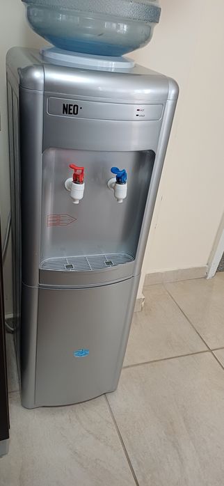 Диспенсър за вода  NEO WDC-2601S
Начало