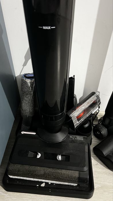 Моющий пылесос Bionic