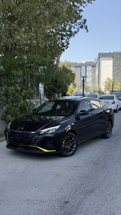 Dongfeng Aeolus Shine 2024 1.5 Turbo