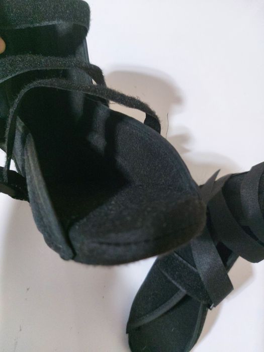 Бандаж  для ноги