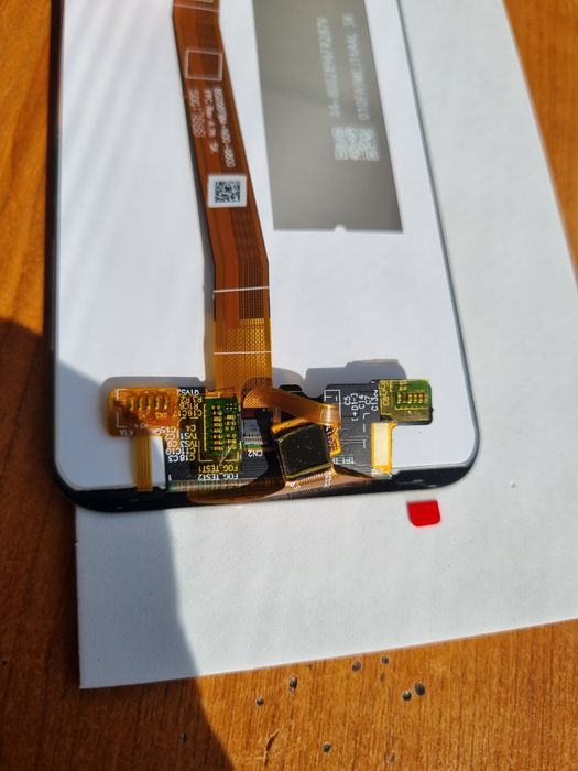 Display Huawei P20 Lite