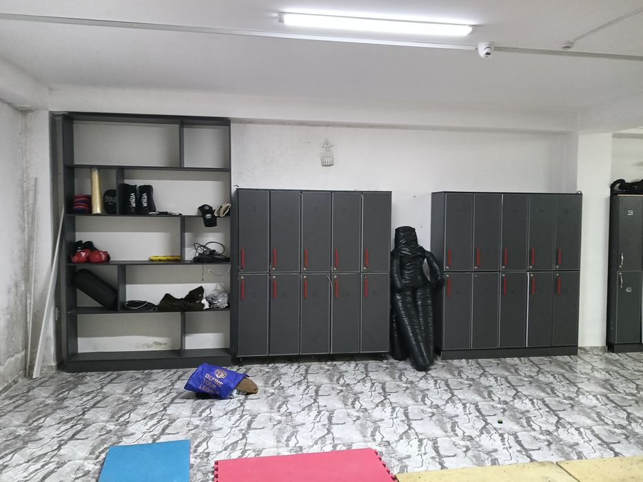 Для спорта маты 120кв