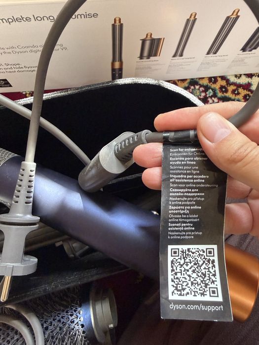 Продам Dyson оригинал