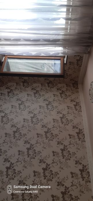 Продается квартира