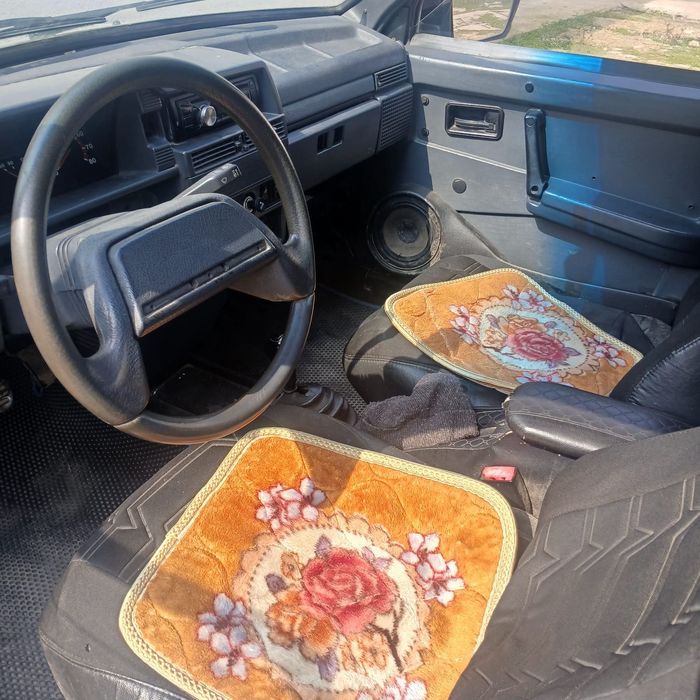 Лада, карбюратор