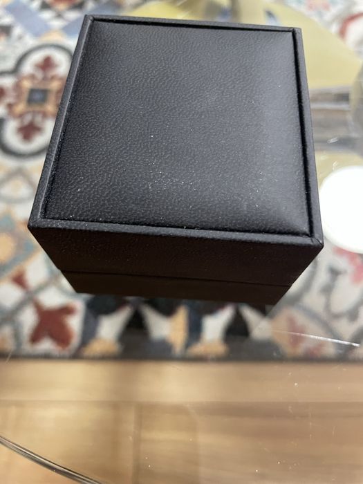 Inel de logodna aur 18k cu diamant , Coriolan, masura 50,5