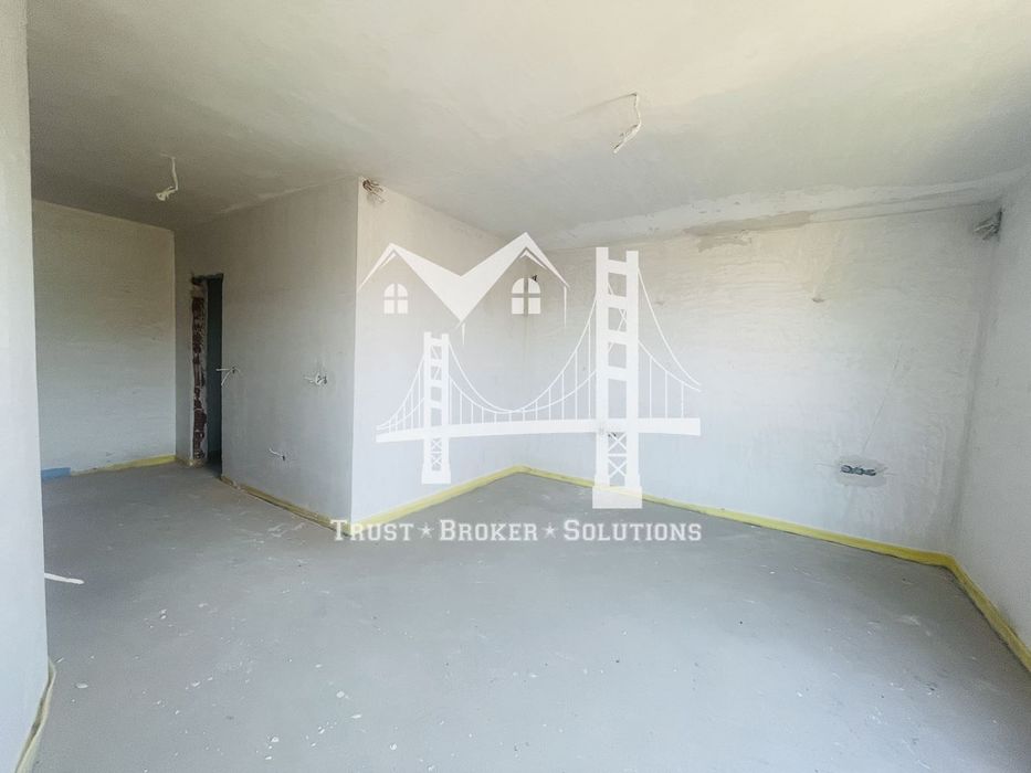 Продава се Тристаен апартамент в София, м-т Детски град - 127 кв.м за 2588 €/кв.м - Снимка #10