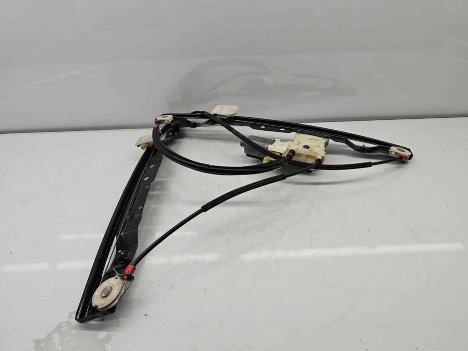 Macara electrica geam stanga fata Ford Galaxy 2 [Fabr 2006-2015] 6M21-