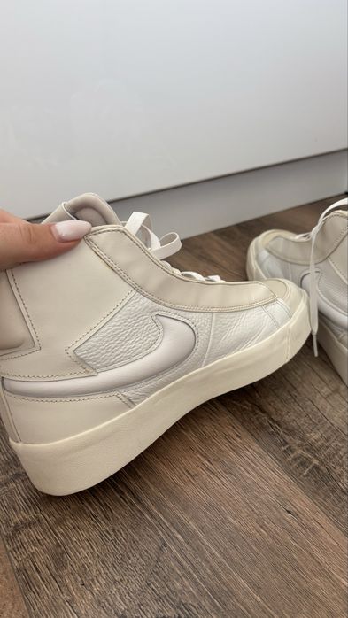 Nike blazer mid 77 Jumbo
