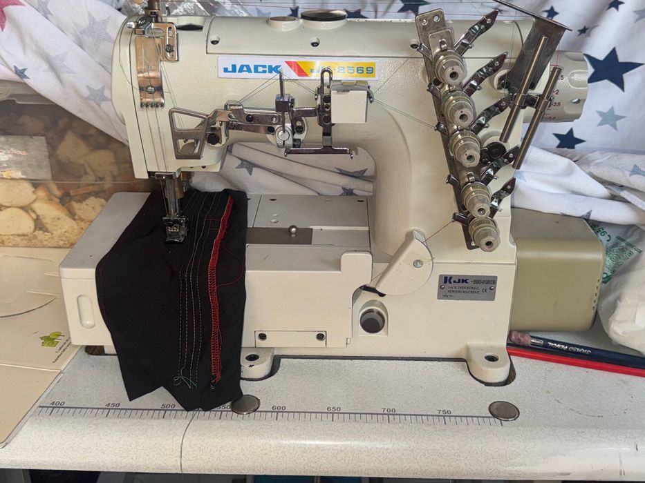 Жек тикув машинкалари сотилади