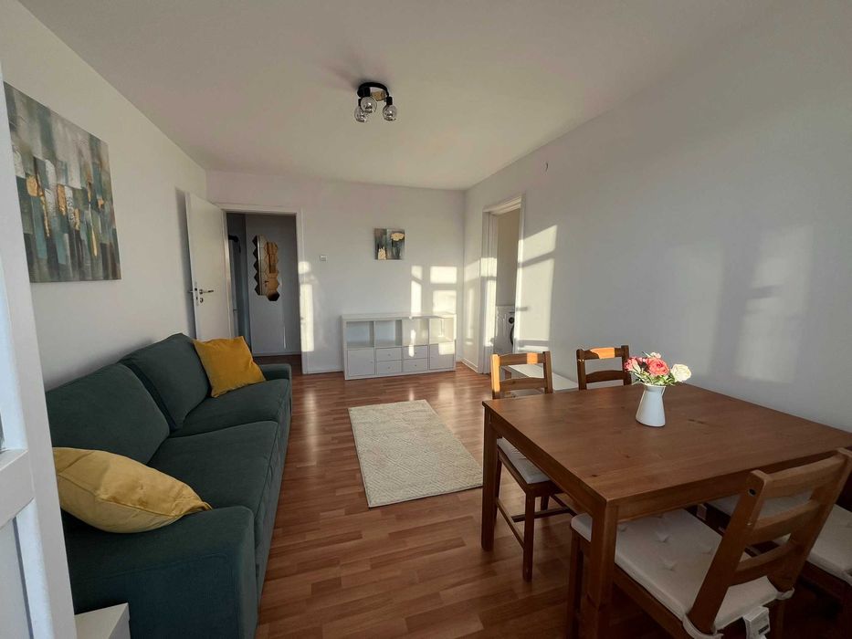 Ultracentral, Pta Victoriei, 2 camere, metrou, ZERO comision