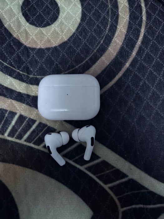 Iphone 15ProMax 512GB plus casti