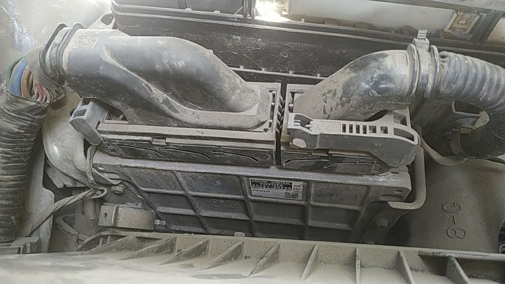 VALVEmatic ремонт