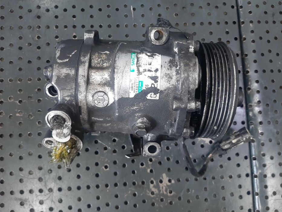 compresor clima ac 1.3 cdti opel agila a combo tour corsa c meriva a tigra   13197538