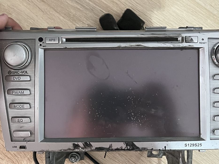 Продам автомагнитоллы!