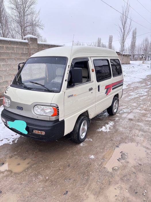 Damas Delux 2013 yil