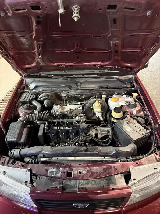 Nexia 1 sons 1998yil