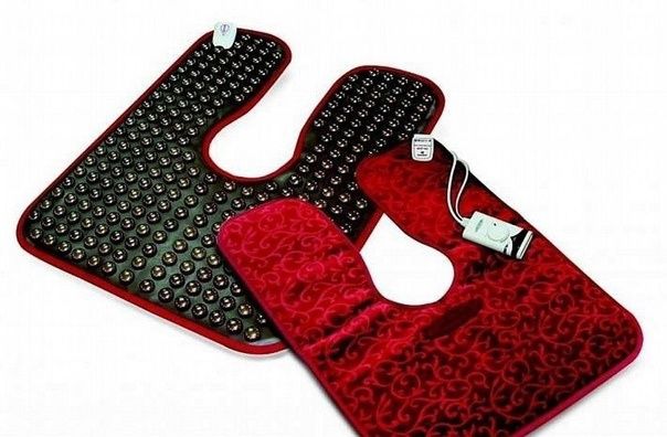 Турманиевый жилет МНР -100