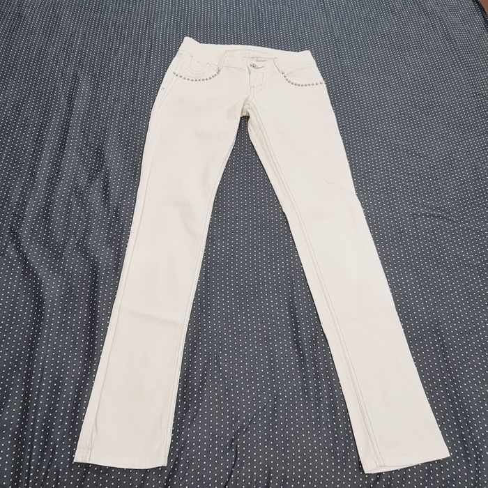 Blugi premium skinny Guess