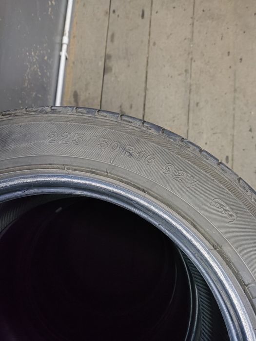 Продам шины r 16