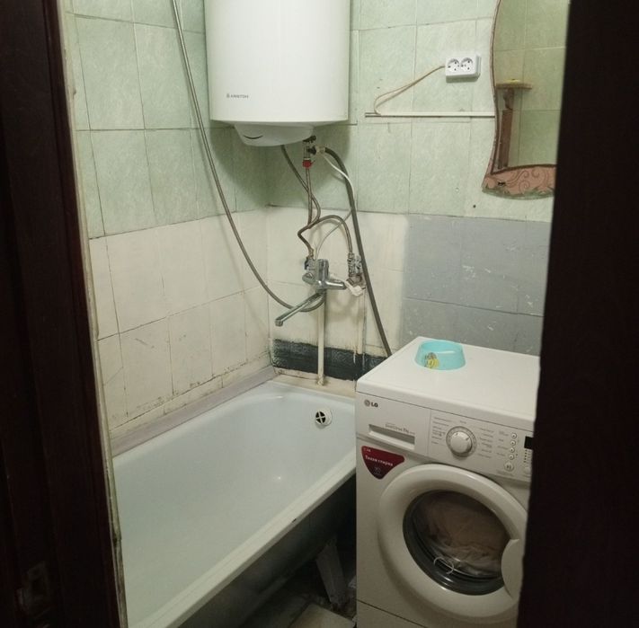 Сдам 3х комнатную квартиру