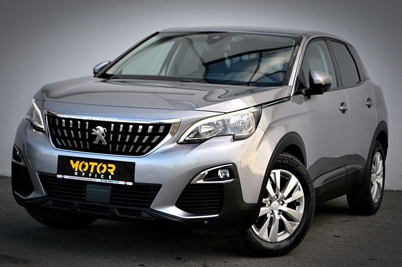 Dezmembrez Peugeot 3008 2018