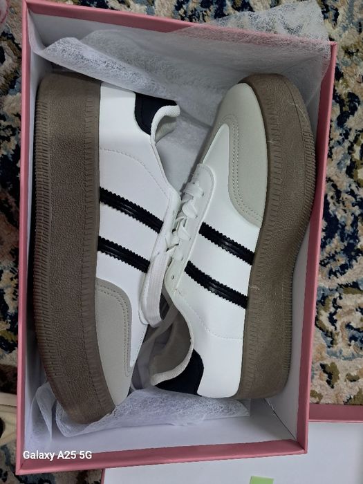 Adidas Samba кросовка