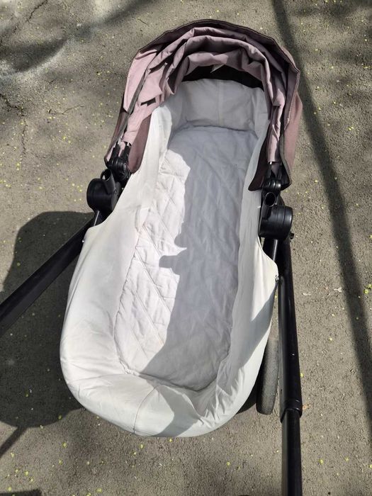 Детская коляска-трансформер Chicco Urban