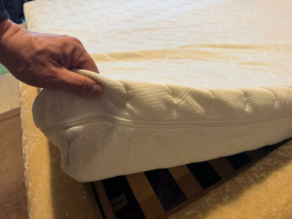 Двулицев матрак 160см/200см