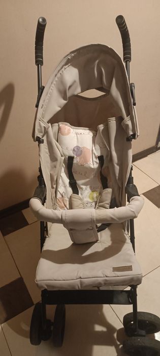 Детска лятна количка