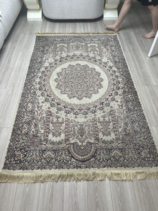 Ковер 2.5м* 1.5м