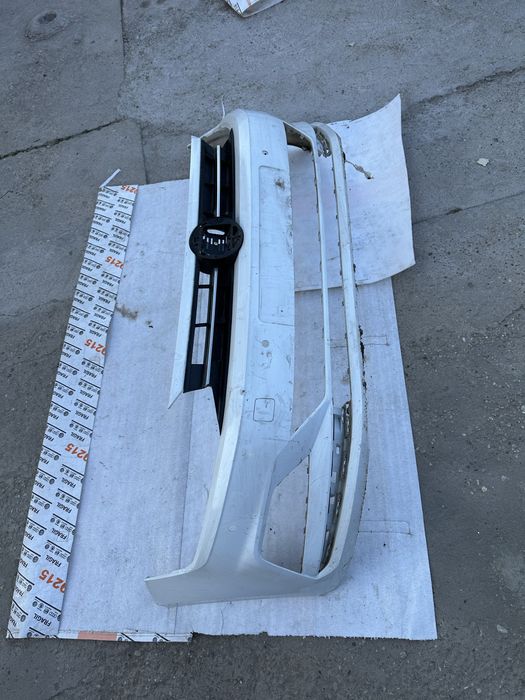 Bară față vw polo 2g.
