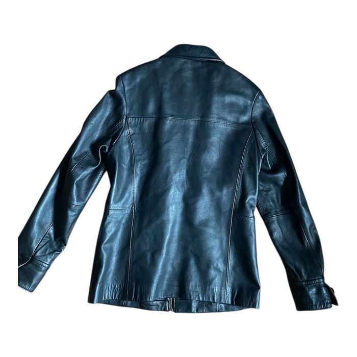 ARMA дамско кожено яке от естествена кожа