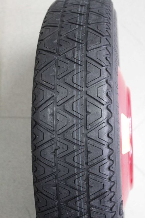 Резервна гума (патерица) 17" 5х108 Peugeot, Citroen