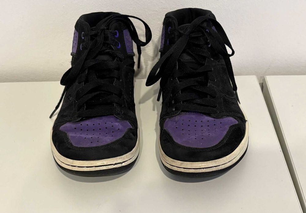 Nike Jordan Access GS