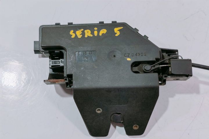 Broasca haion   8196401 BMW Seria 3 E90/E91/E92/E93