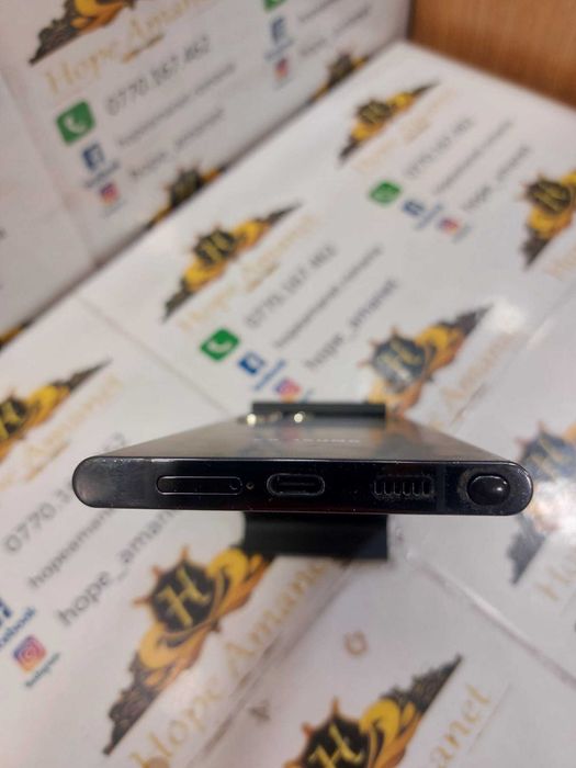 Hope Amanet P12/Samsung S22 Ultra #18311