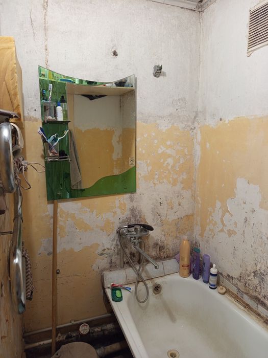 Продам двухкомнатную квартиру