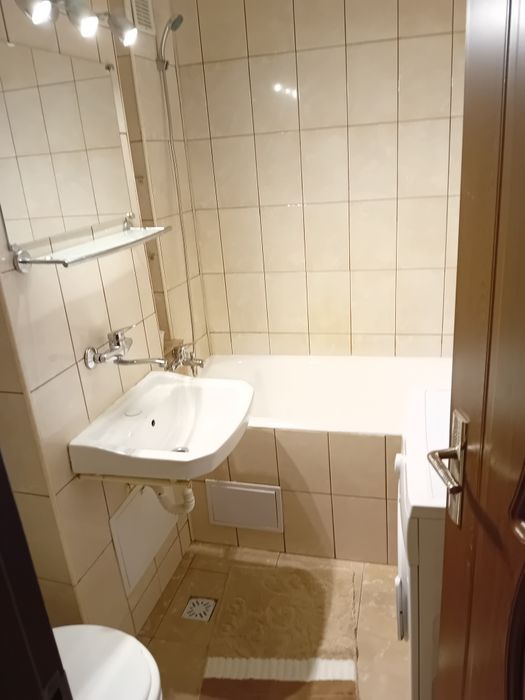 Apartament 1 camera