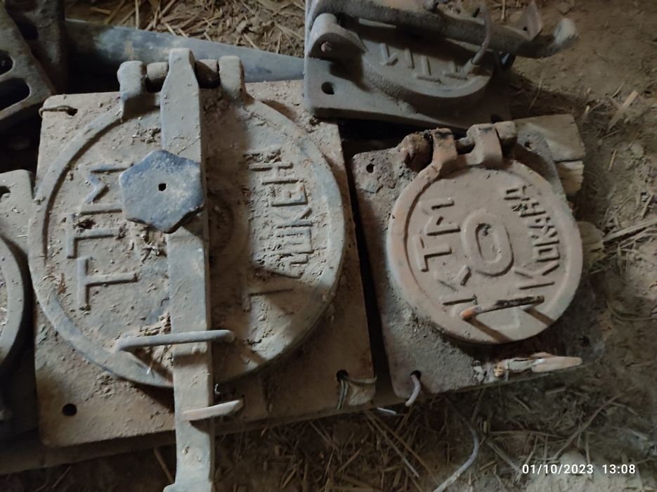 Uy pechi uchun kapkoklar sotiladi hammasini narxi 400