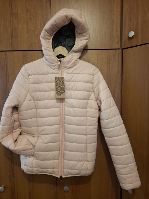 Дамско яке UMBRO