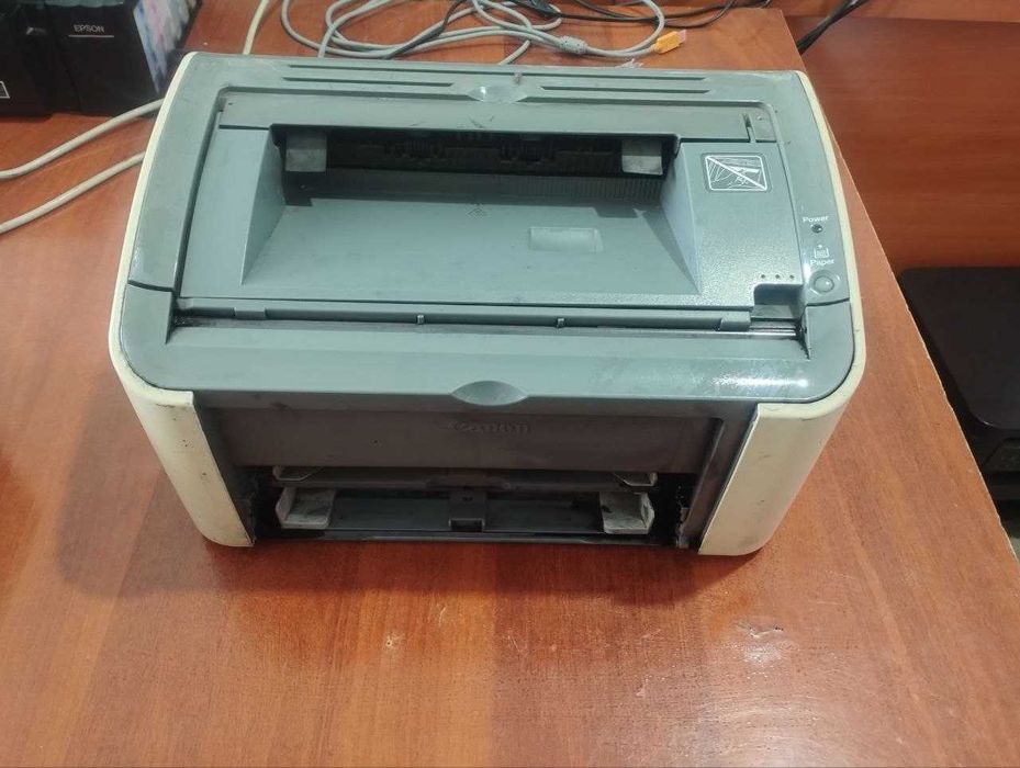 Canon i-SENSYS LBP2900