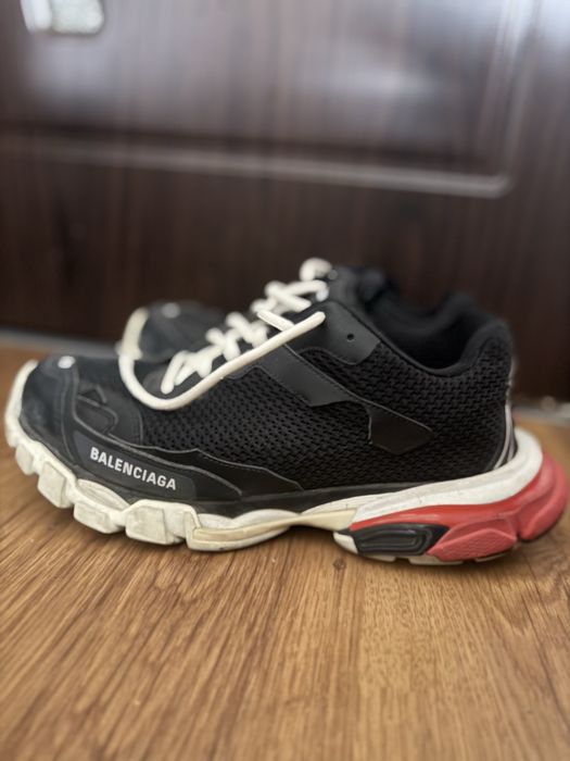 Маратонки BALENCIAGA Triple S / Track | 43
