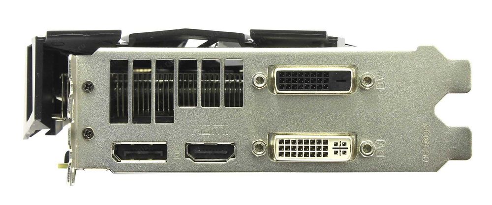 Sapphire RADEON HD7970 / R9 280X, GHZ Edition 3GB GDDR5 Vapor-X